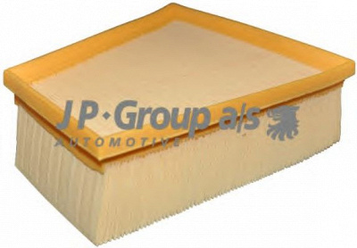 JP GROUP 1118603600 -  Воздушный фильтр